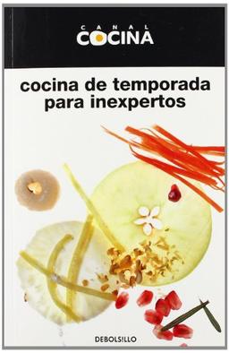 Cocina de temporada para inexperto (Diversos)