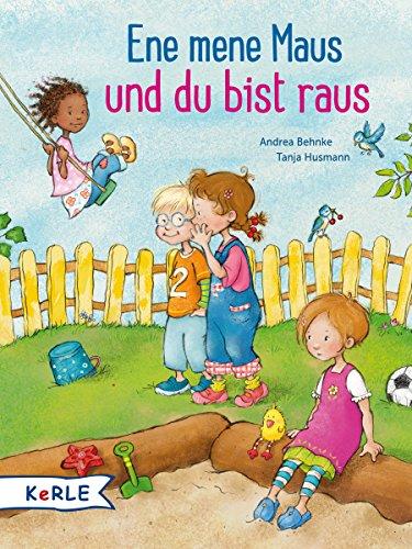 Ene mene Maus und du bist raus