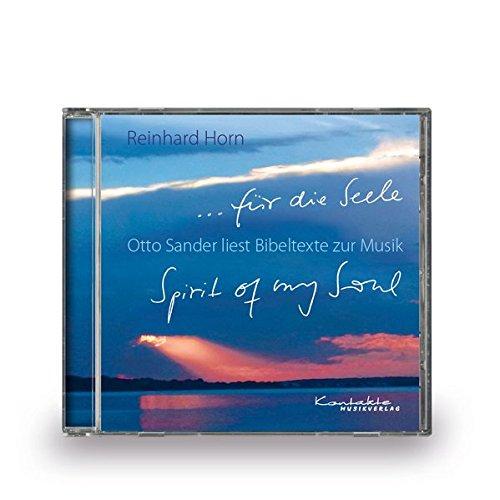 für die Seele: CD