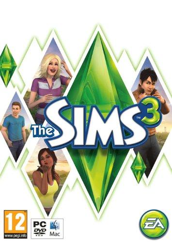 The Sims 3 [UK Import]