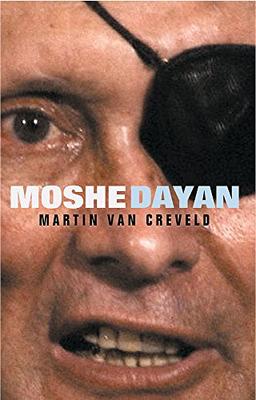 Moshe Dayan (Great Commanders)