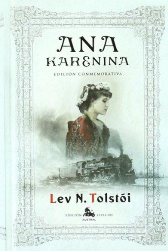 Ana Karenina (Austral Edicion Especial)