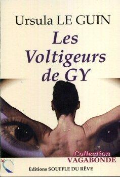 Voltigeurs de Gy (les)