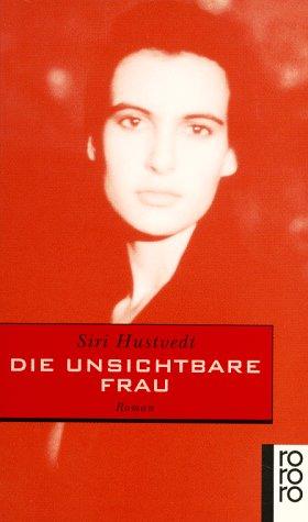 Die unsichtbare Frau