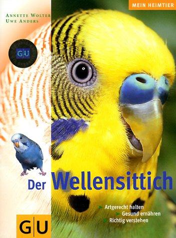 Wellensittich, Der (Altproduktion Heimtier)