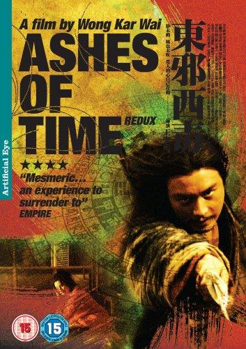 Ashes Of Time Redux [UK-Import]