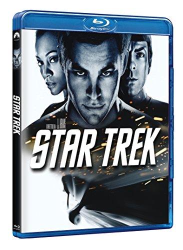 Star Trek 11 - Il futuro ha inizio (special edition) [Blu-ray] [IT Import]