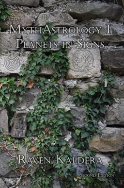 MythAstrology I: Planets in Signs