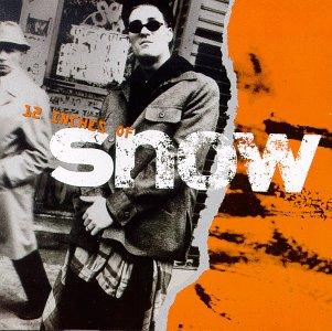 12 Inches of Snow [Musikkassette]