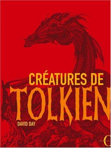 Bestiaire de Tolkien