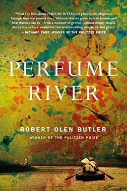 Perfume River