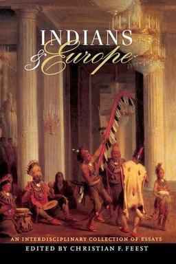 Indians and Europe: An Interdisciplinary Collection of Essays