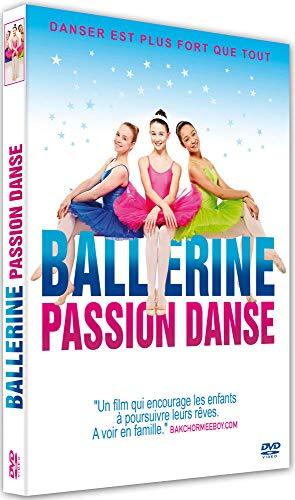 Ballerine, passion danse [FR Import]