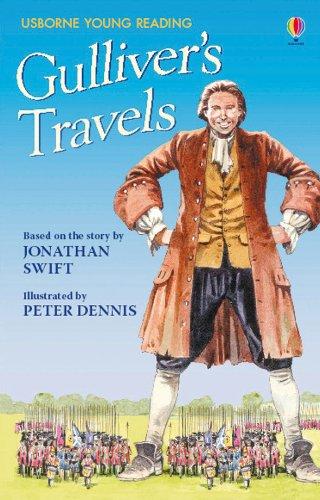 Gulliver's Travels (Young Reading (Series 2))