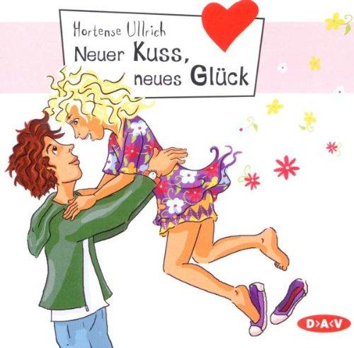 Neuer Kuss, neues Glück