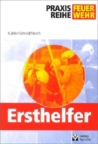 Ersthelfer