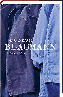 Blaumann: Roman