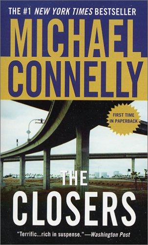 The Closers (A Harry Bosch Novel)