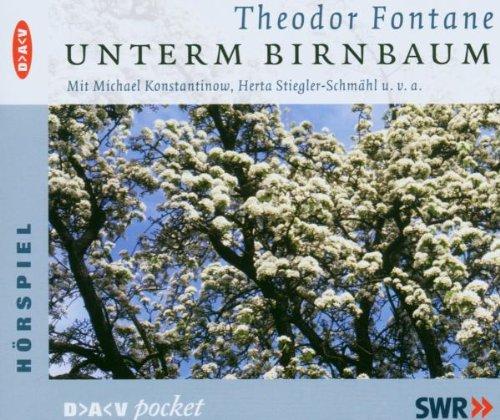 Unterm Birnbaum. CD