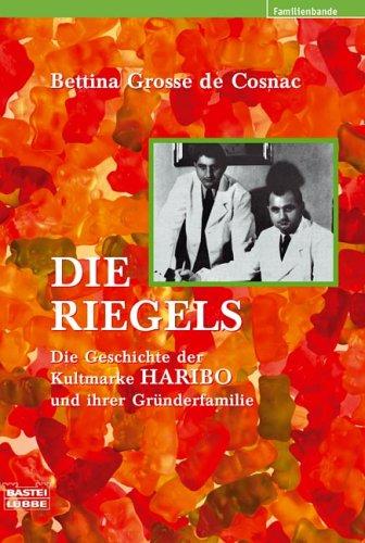 Die Riegels