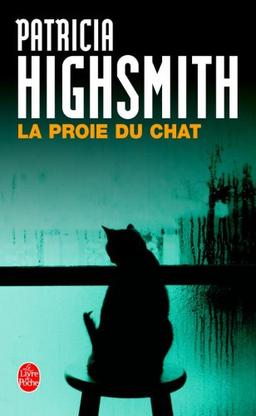 La proie du chat