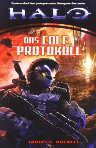 Halo 06. Das Cole Protokoll