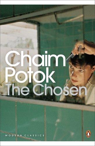 The Chosen (Penguin Modern Classics)