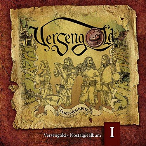 Hörensagen-Nostalgiealbum I