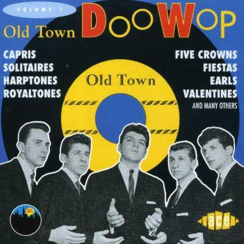 Old Town Doo Wop 1