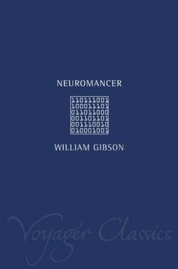 Neuromancer (Voyager Classics)