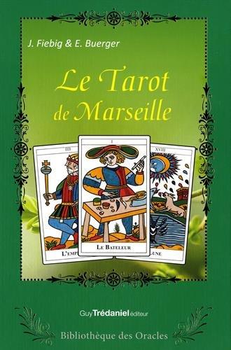 Le tarot de Marseille