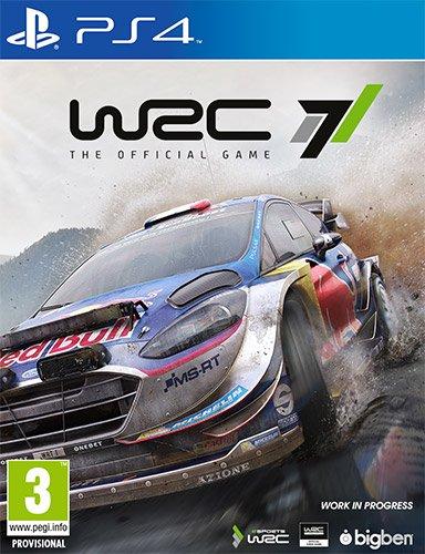 Wrc 7