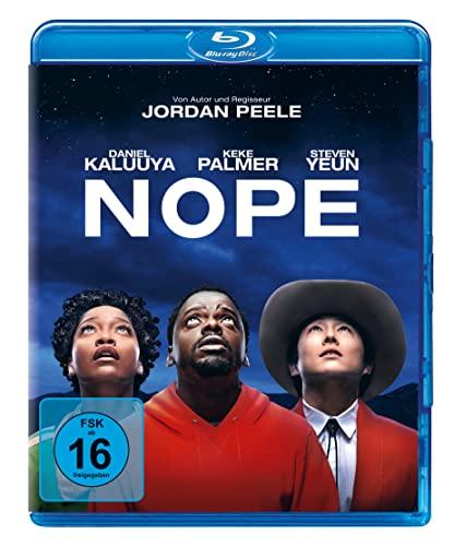 NOPE [Blu-ray]