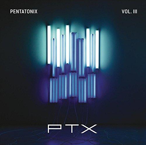 Ptx, Vol. III