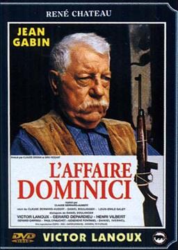 L'affaire dominici [FR Import]