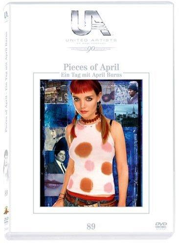 Pieces of April - Ein Tag mit April Burns