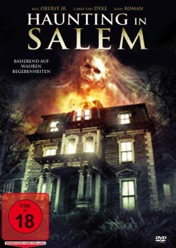 Haunting in Salem