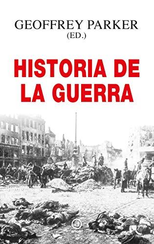 Historia de la guerra (Anverso, Band 19)