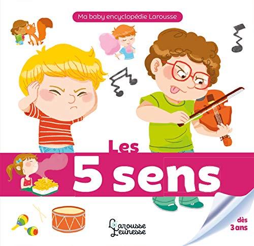 Les 5 sens