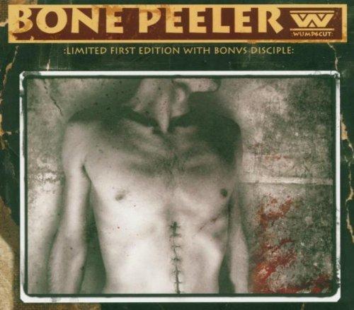 Bone Peeler