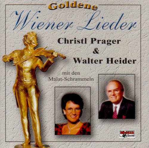 Goldene Wiener Lieder