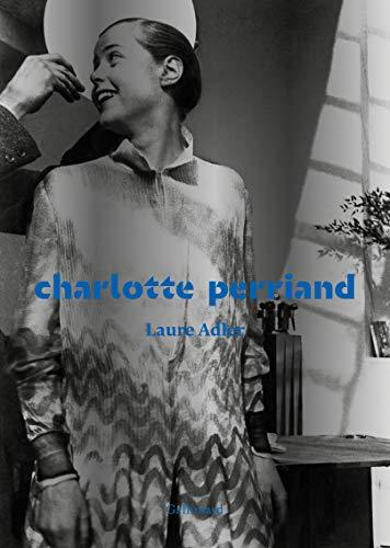 Charlotte Perriand