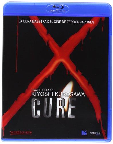 Cure (Blu-Ray)