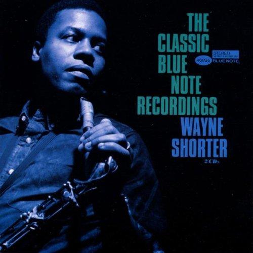 The Classic Blue Note Recordings