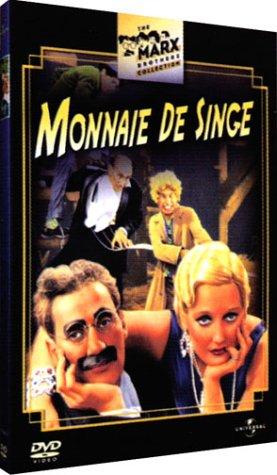 Monnaie de singe [FR Import]