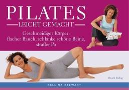 Pilates - leicht gemacht