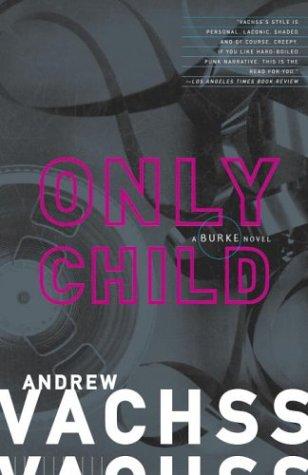 Only Child (Vintage Crime/Black Lizard)