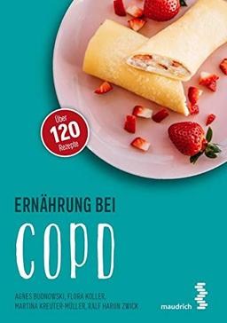 Ernährung bei COPD (maudrich.gesund essen)