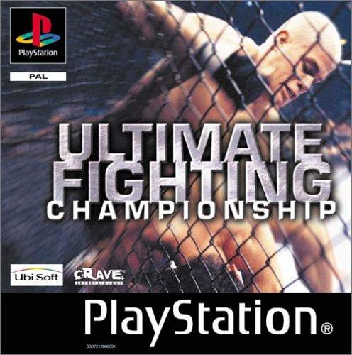 Ultimate Fighting Championship