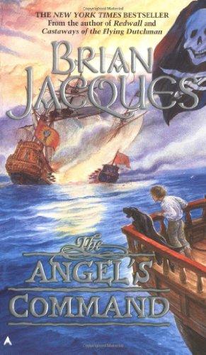 Angel's Command (Castaways)